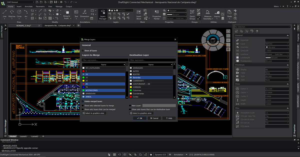 Revolutionizing Design with DraftSight 2024 DraftSight Blog