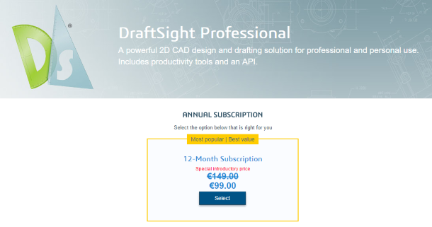 draftsight api