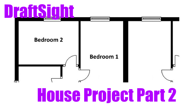 House Project – Part 2