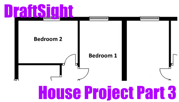 House Project – Part 3