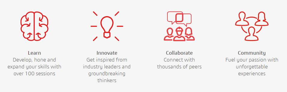 Learn Innovate Collaborate Community