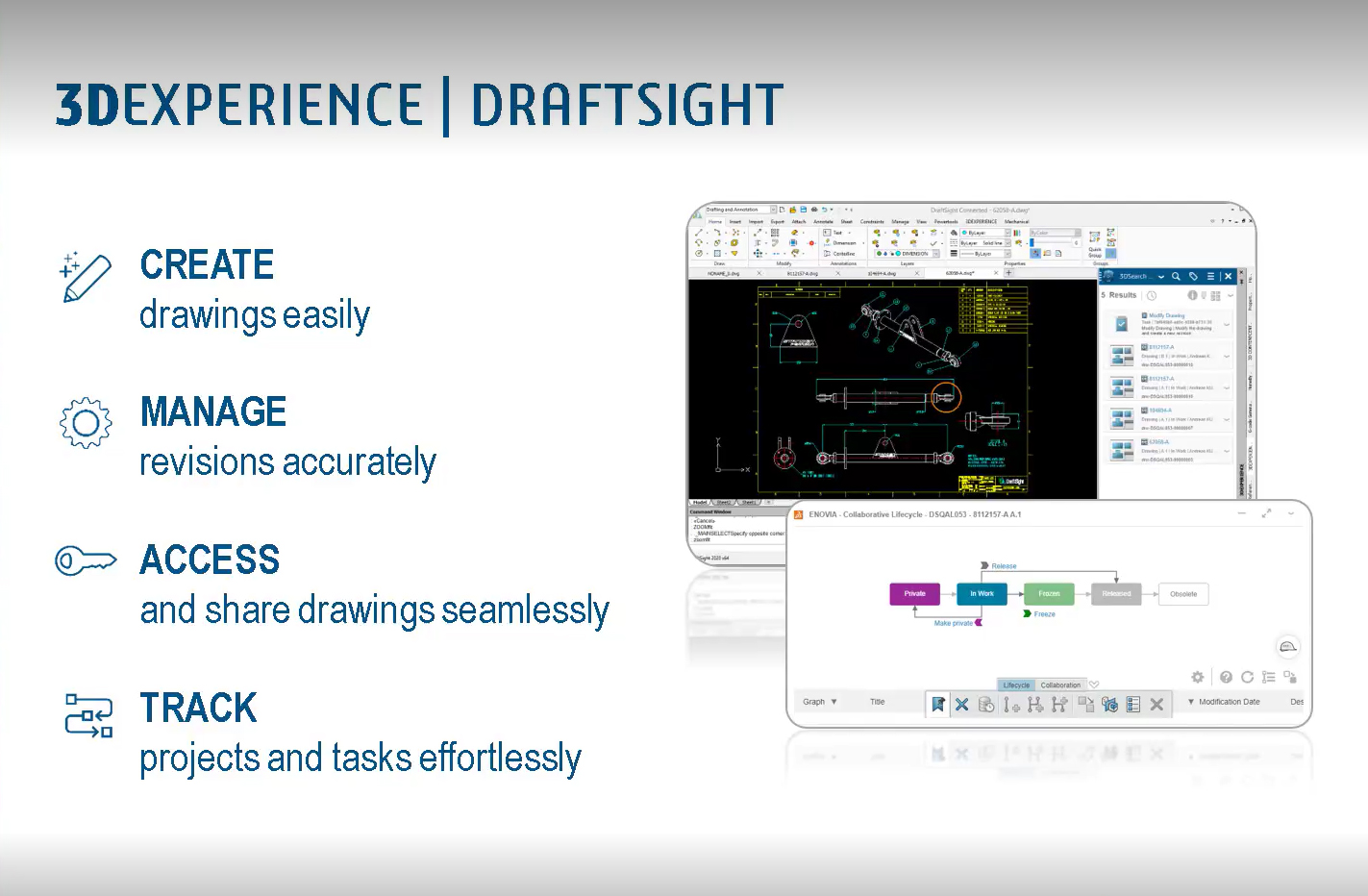 Myth Busting Complex Data Management and CAD at 3DEXPERIENCE World 2022 ...