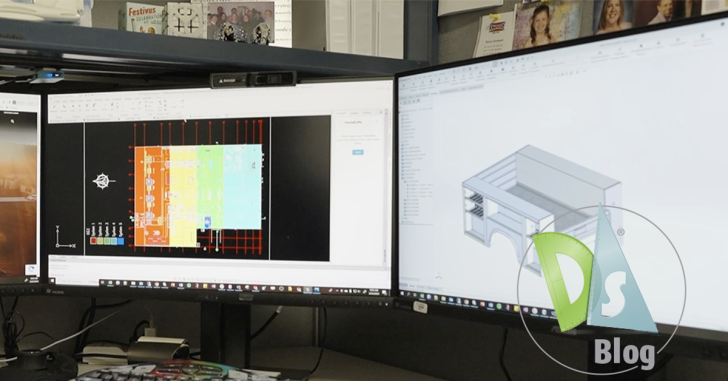 Driving Innovation: How Knapheide Manufacturing Company Benefits from DraftSight’s 2D CAD Software