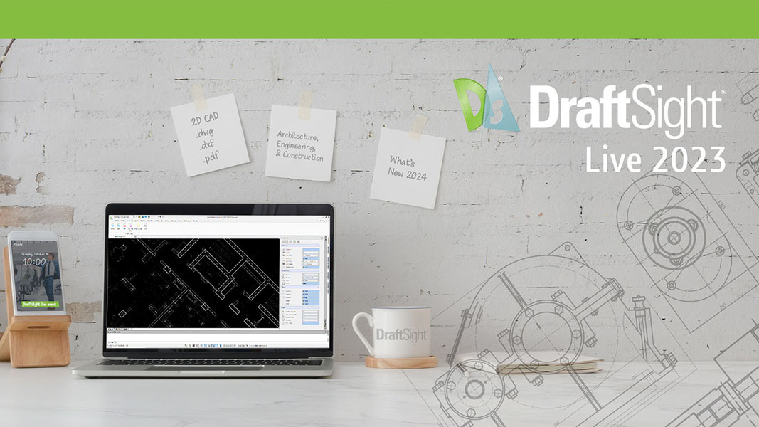 Last Chance To Sign Up For DraftSight Live October 26th! - DraftSight ...