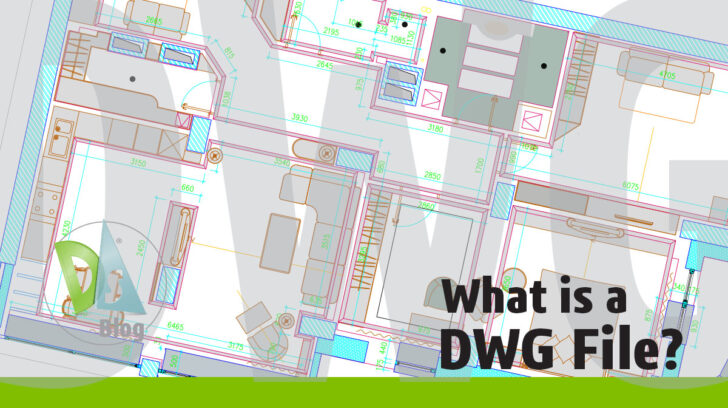 What is a DWG File?