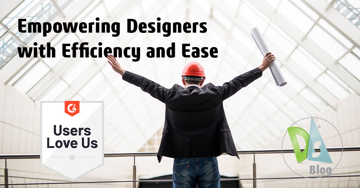 Empowering Designers with Efficiency and Ease