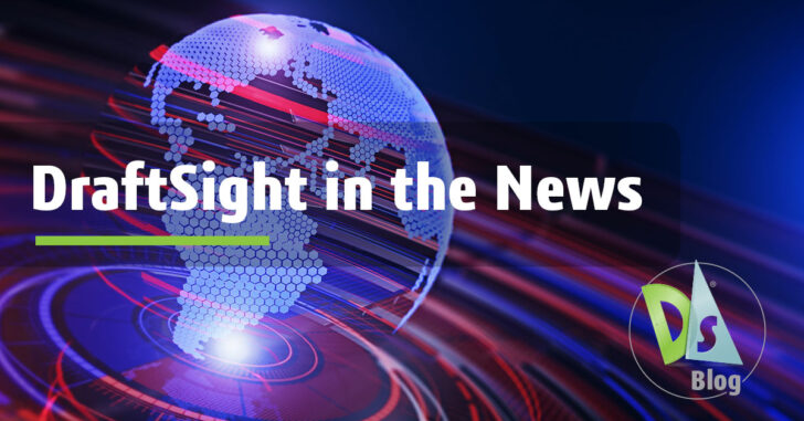 DraftSight in the News: Must-Read Articles to Boost Your 2D CAD Game