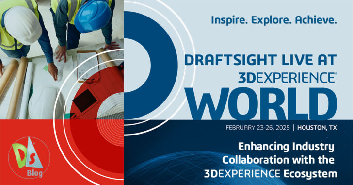 DraftSight: Enhancing Industry Collaboration with the 3DEXPERIENCE Ecosystem