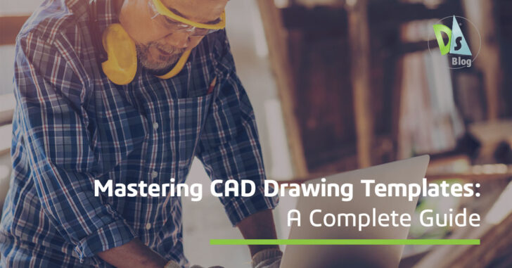 Mastering CAD Drawing Templates: A Complete Guide